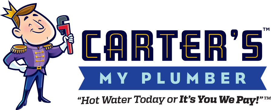 Carter's My Plumber